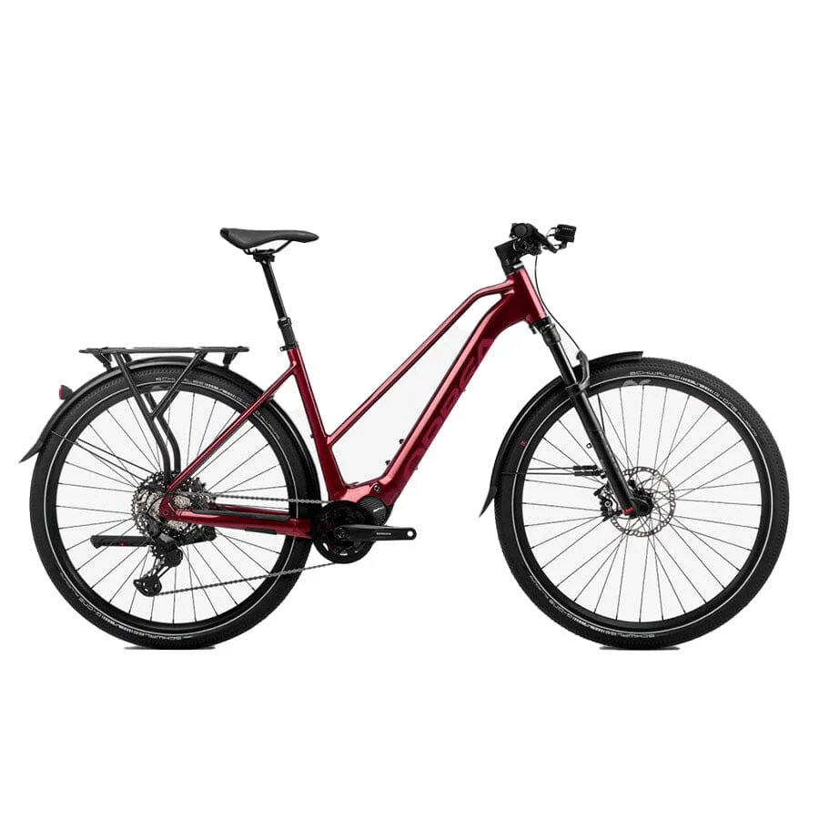 Orbea Kemen MID 10 20mph 2023 - Image 2