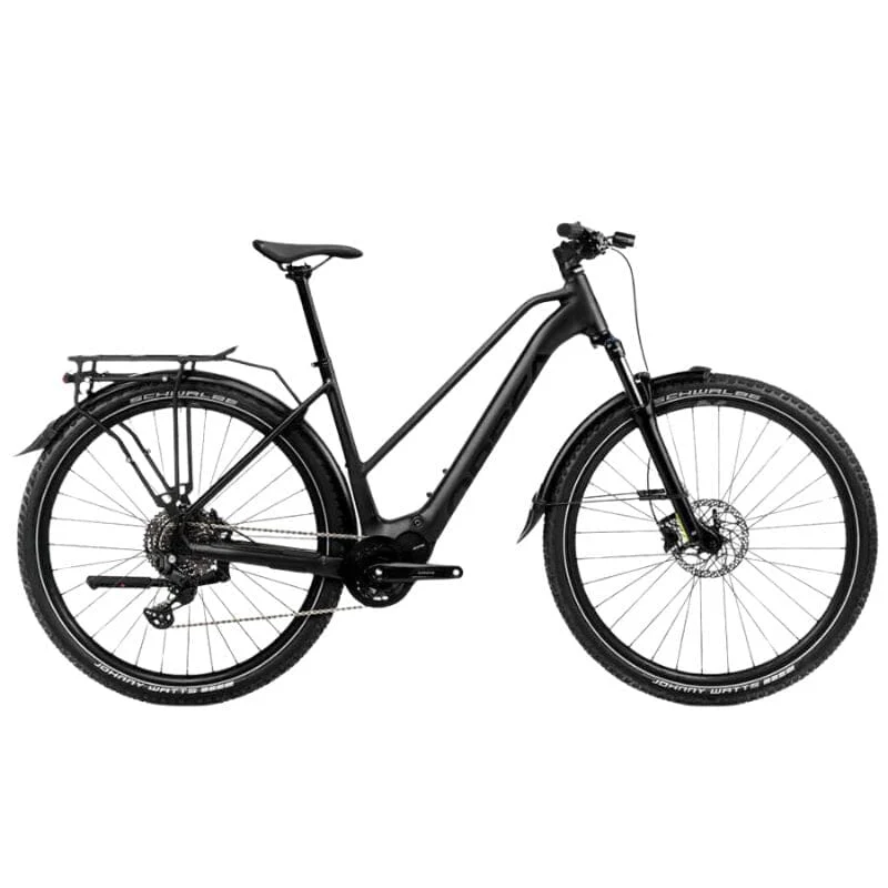 Orbea Kemen Mid SUV 40 20mph 2023