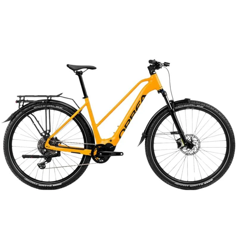 Orbea Kemen Mid SUV 40 20mph 2023 - Image 3
