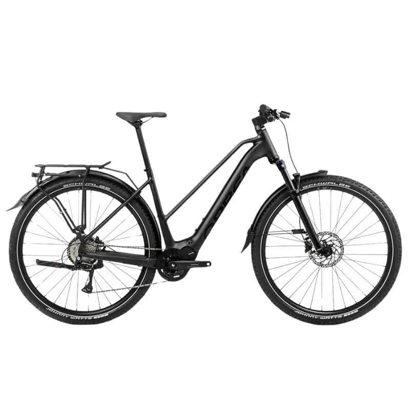 Orbea Kemen MID SUV 40 20MPH 2024