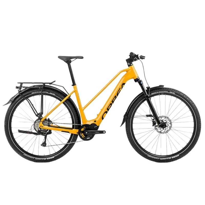 Orbea Kemen MID SUV 40 20MPH 2024 - Image 2