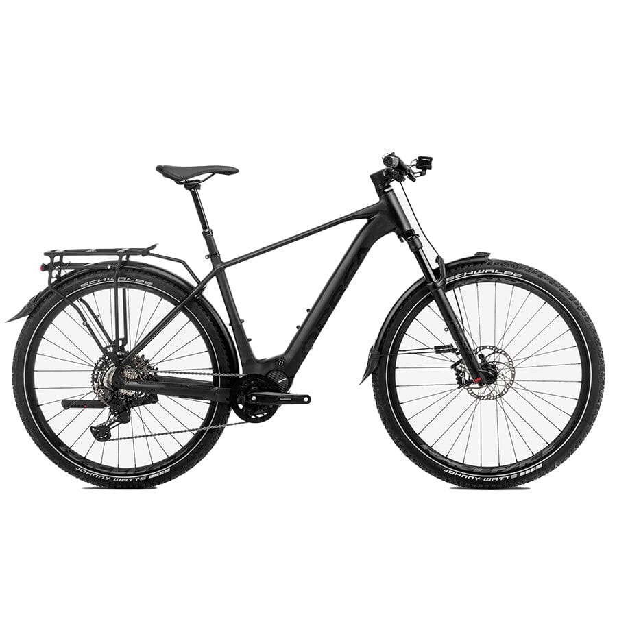 Orbea Kemen SUV 10 28mph 2023