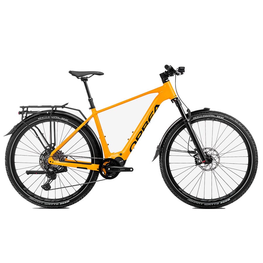 Orbea Kemen SUV 10 28mph 2023 - Image 2