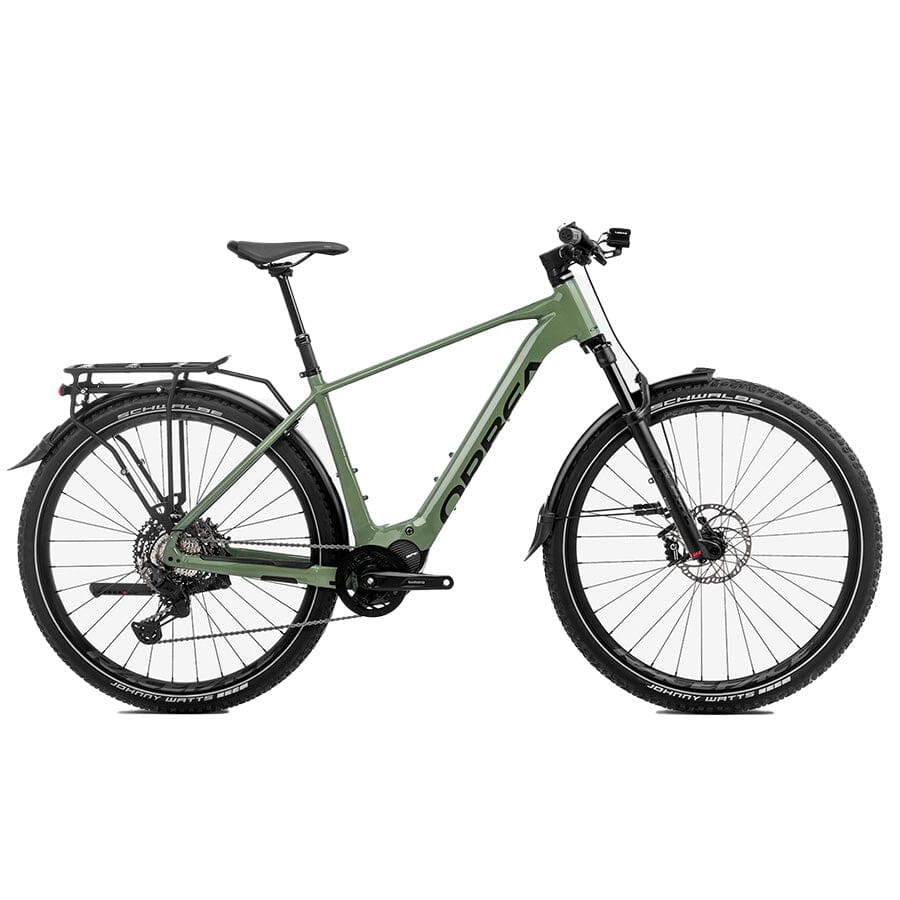Orbea Kemen SUV 10 28mph 2023 - Image 3