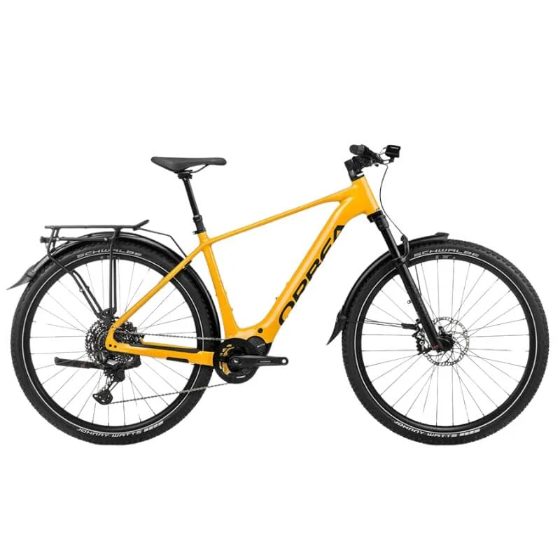 Orbea Kemen SUV 10 28MPH 2024 - Image 3