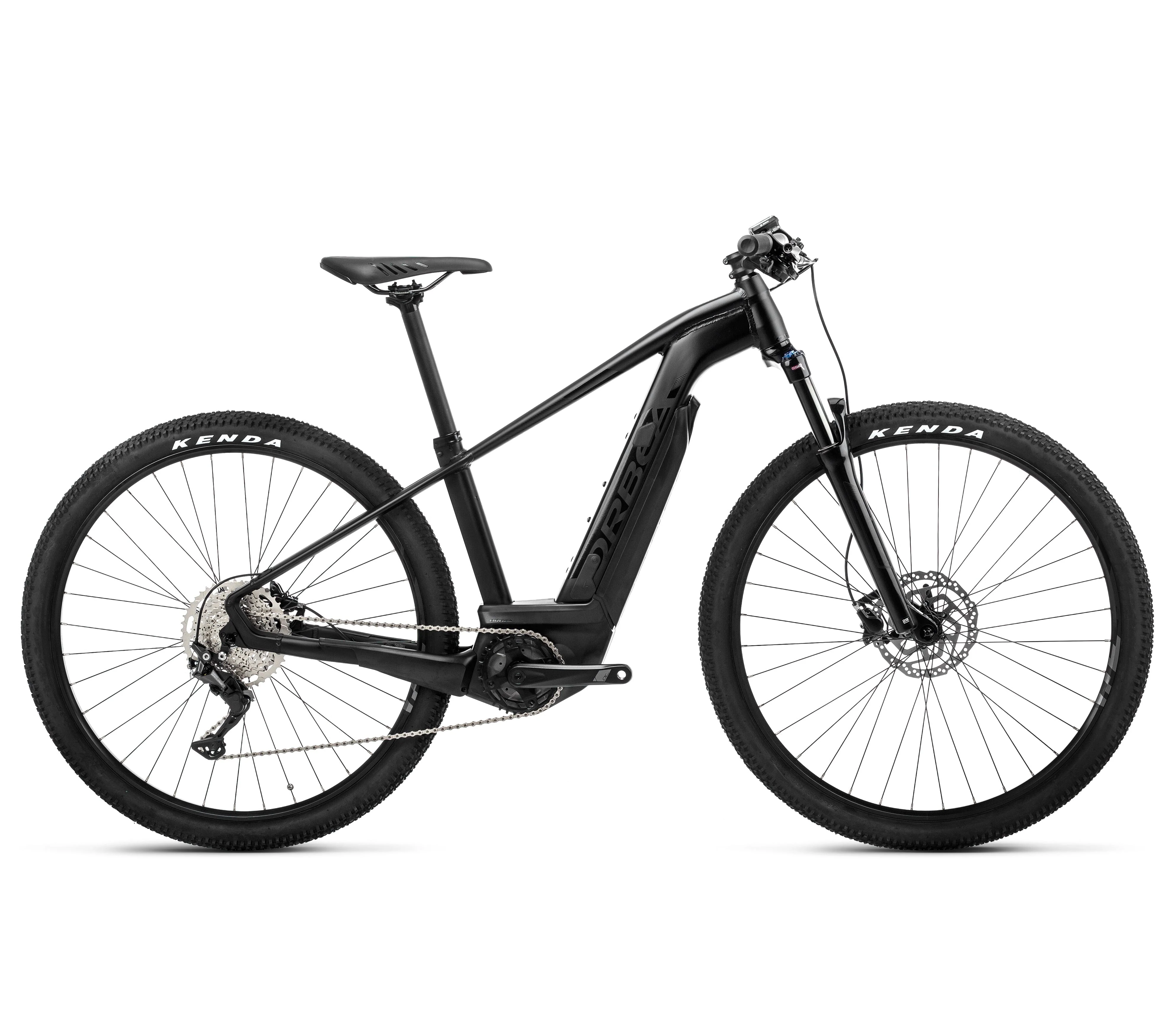 Orbea Keram 30 20mph 2022