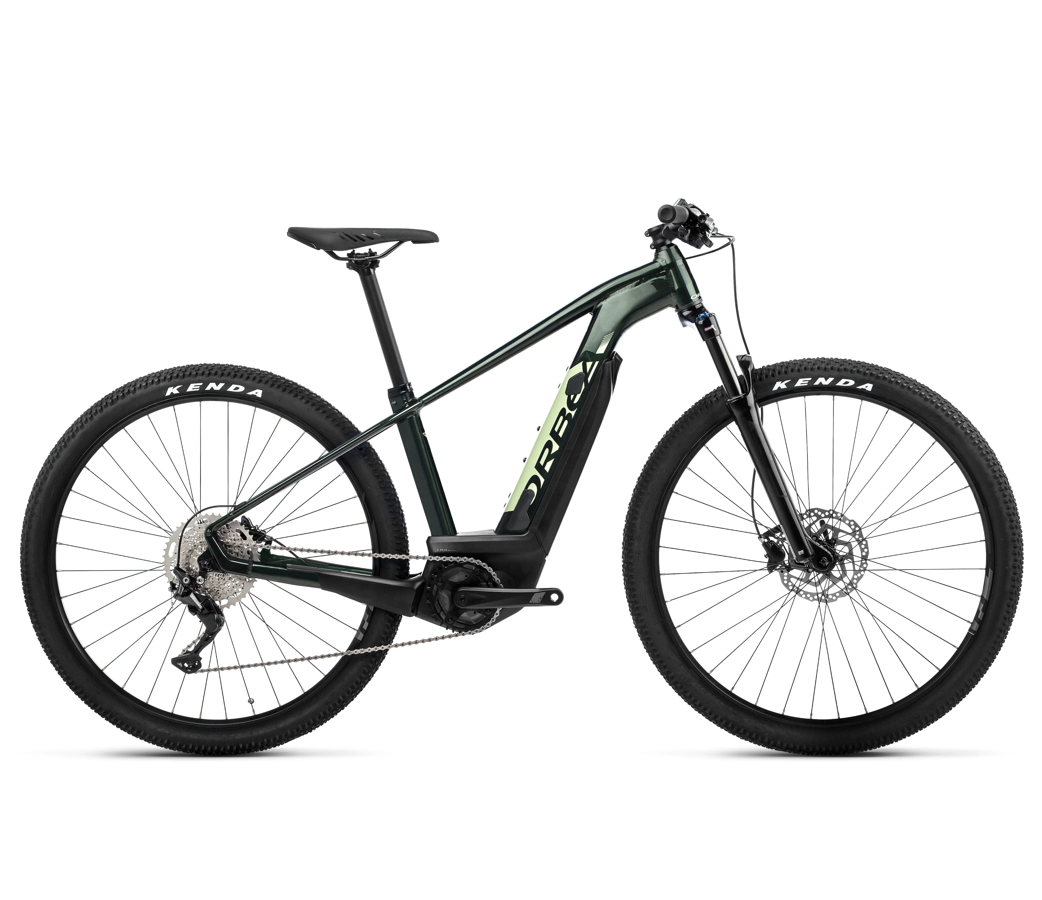 Orbea Keram 30 20mph 2022 - Image 2