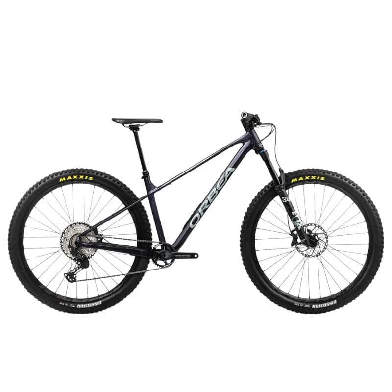 Orbea Laufey H-LTD 2024 - Image 3