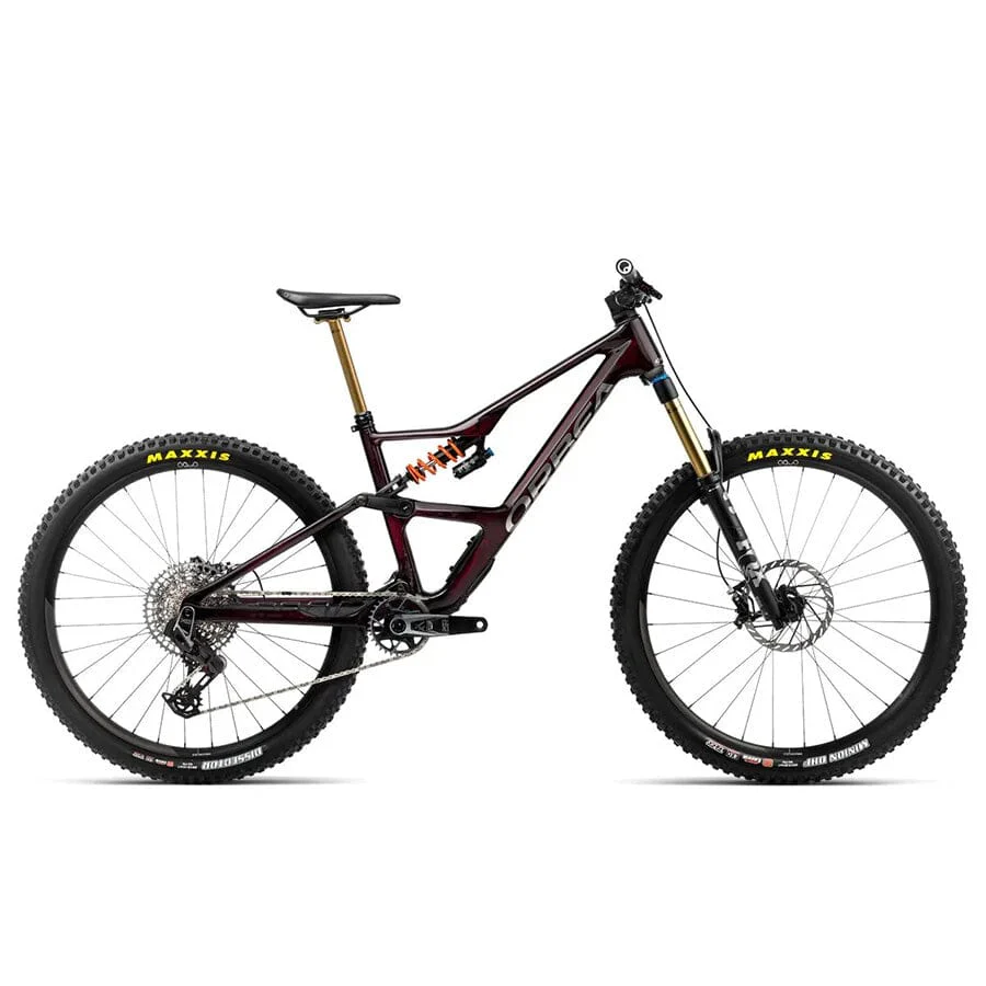 Orbea Occam LT M-TEAM 2024 - Image 3