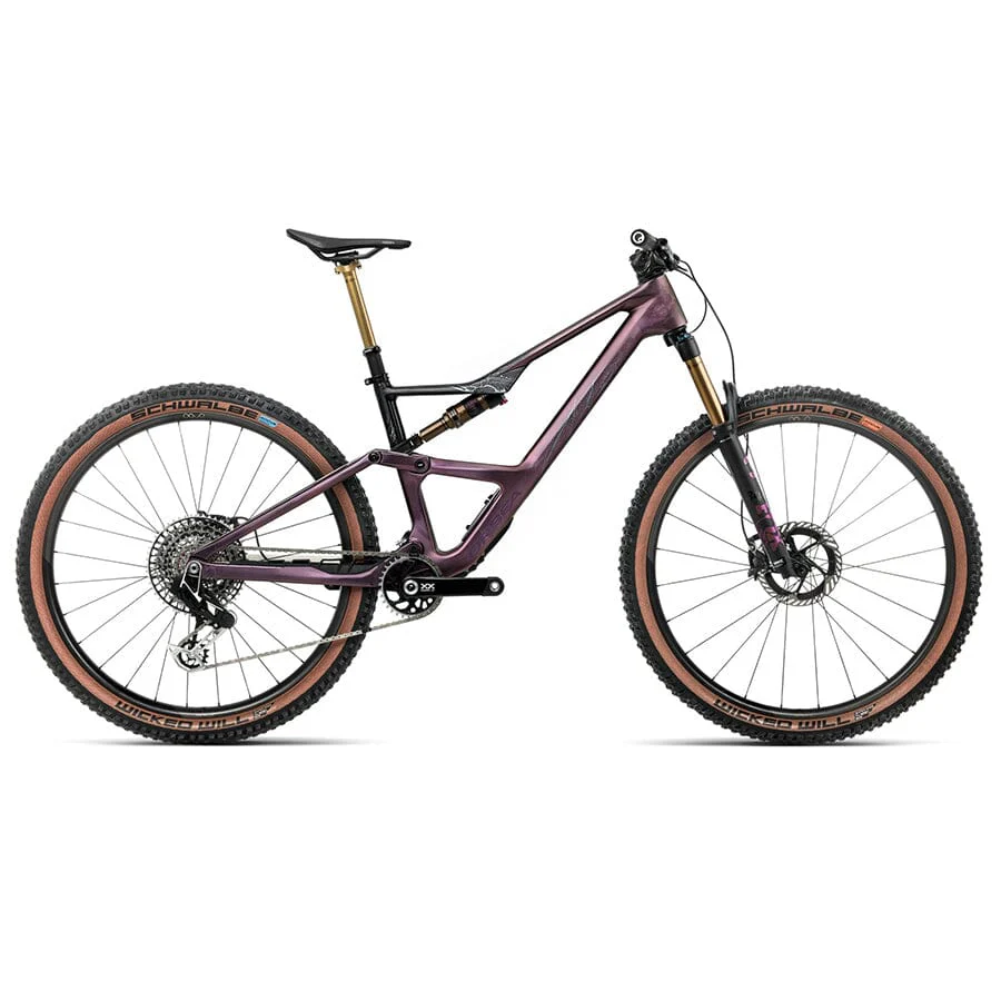 Orbea Occam SL M-LTD