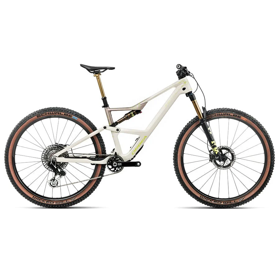 Orbea Occam SL M-LTD - Image 2