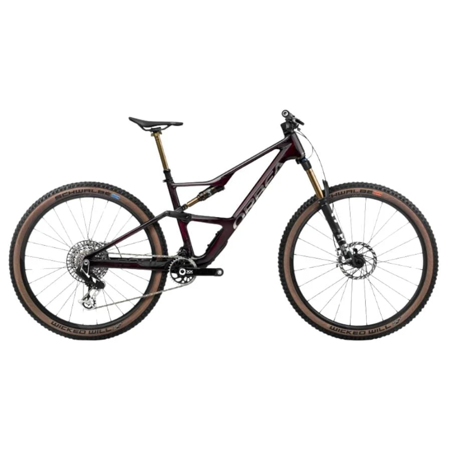 Orbea Occam SL M-LTD 2024 - Image 3