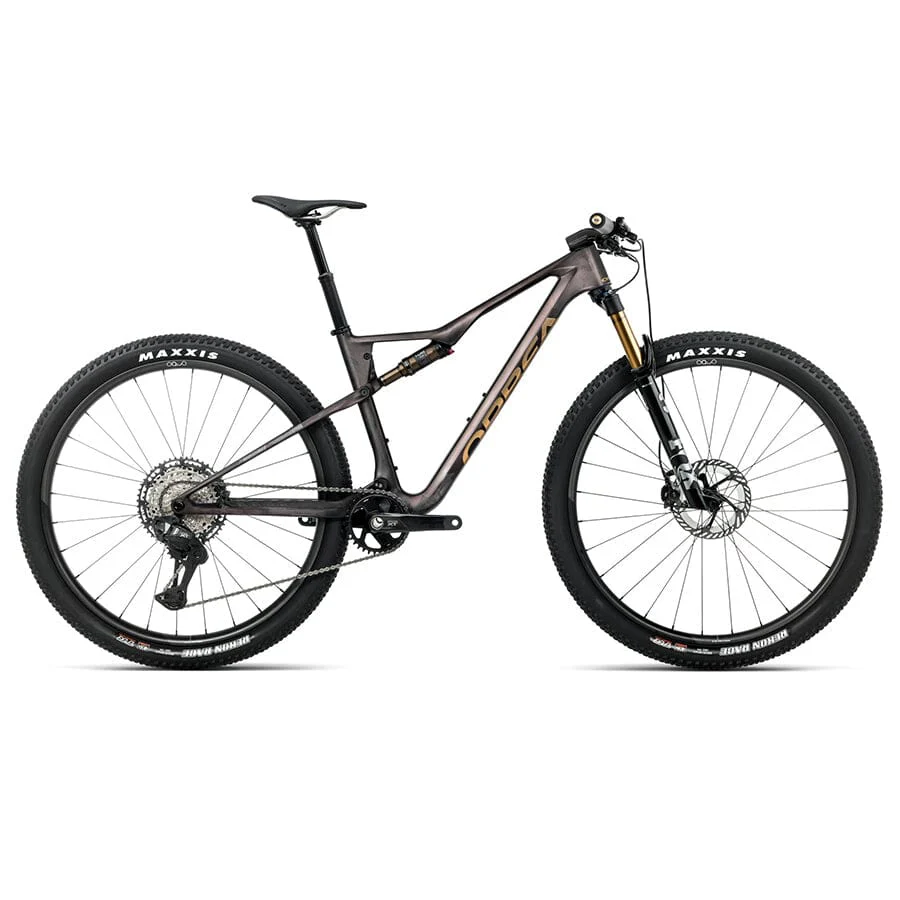 Orbea Oiz M-PRO - Image 3