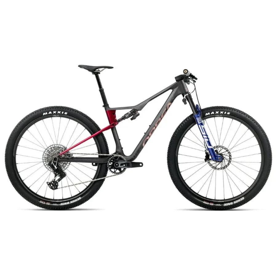 Orbea Oiz M-Team AXS - Image 5