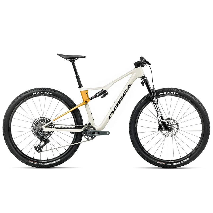 Orbea Oiz M10 AXS Flight Attendant - Image 3