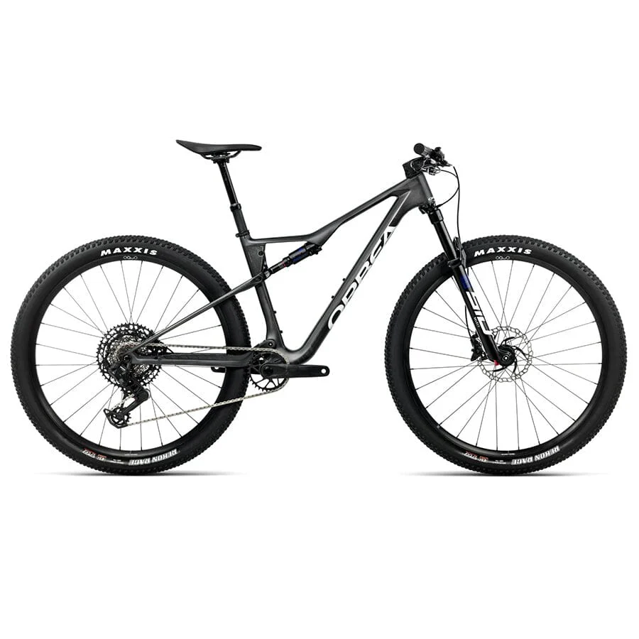 Orbea Oiz M21 - Image 3