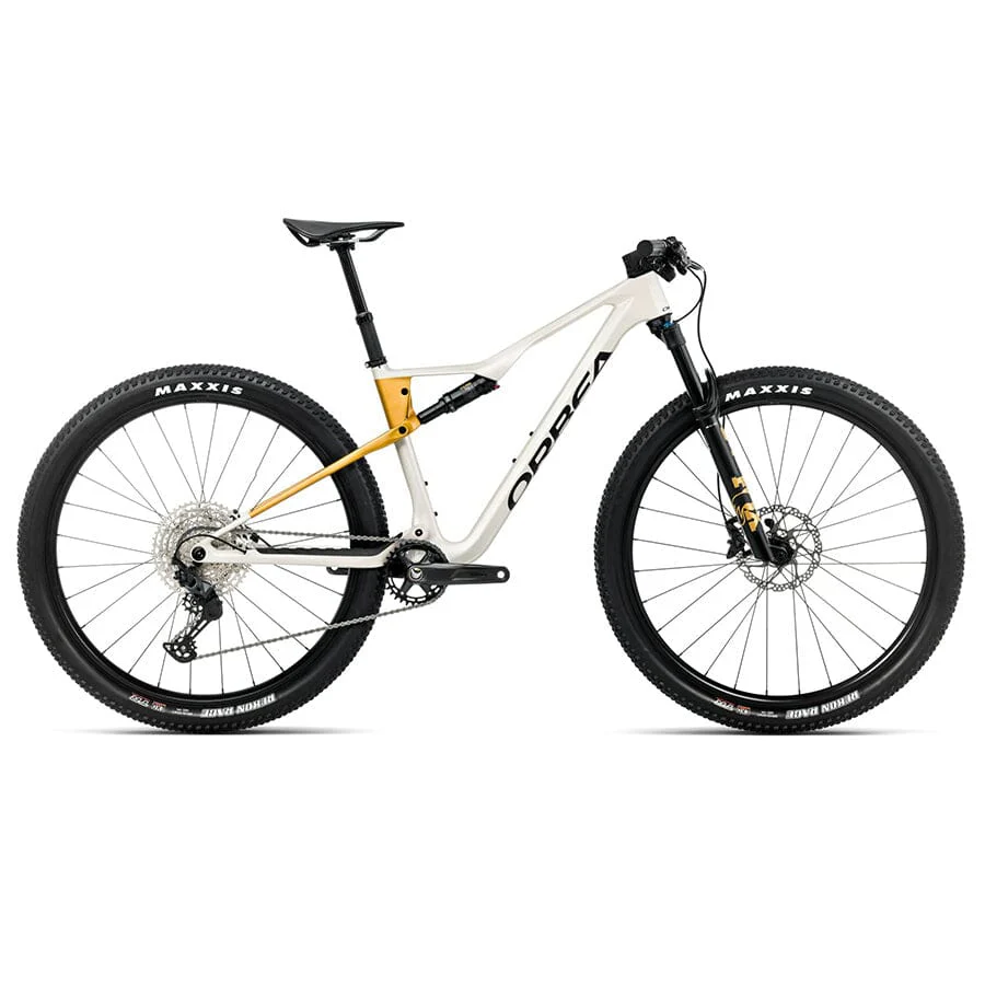 Orbea Oiz M30 - Image 3