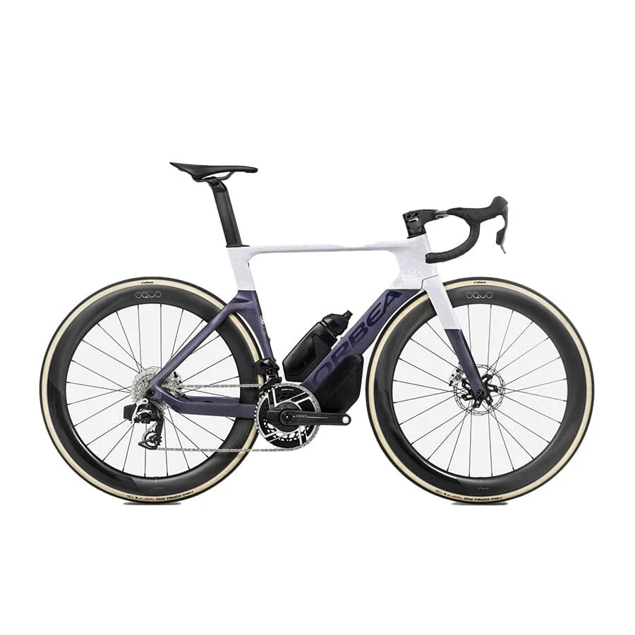 Orbea Orca Aero M11eLTD - Image 2