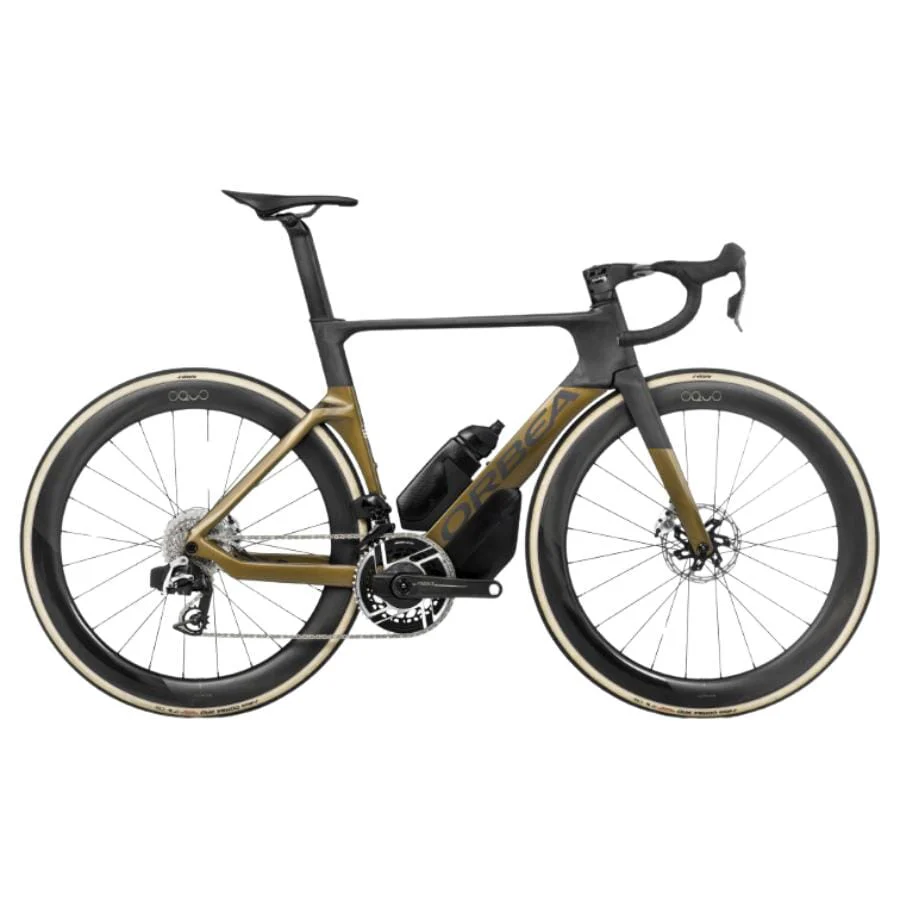 Orbea Orca Aero M11eLTD 2024 - Image 3