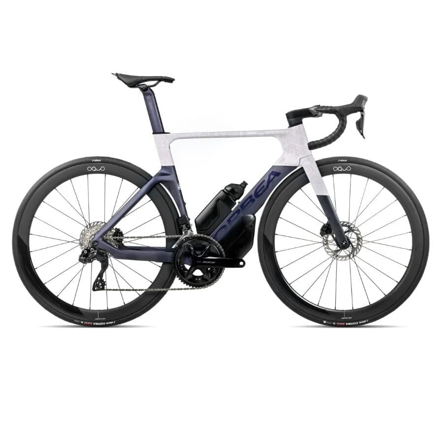 Orbea Orca Aero M35iLTD PWR