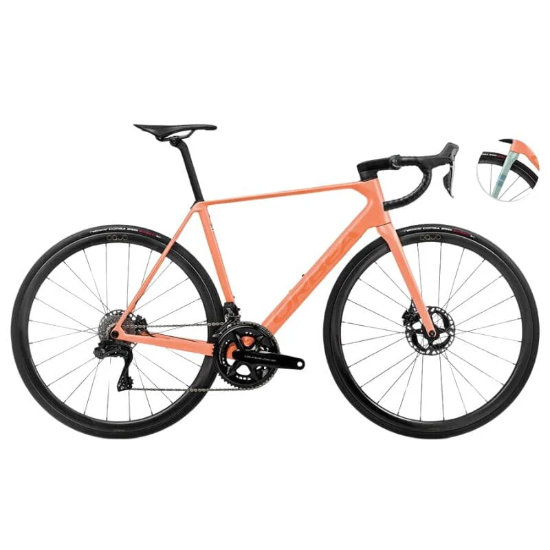 Orbea Orca M10ILTD PWR 2024