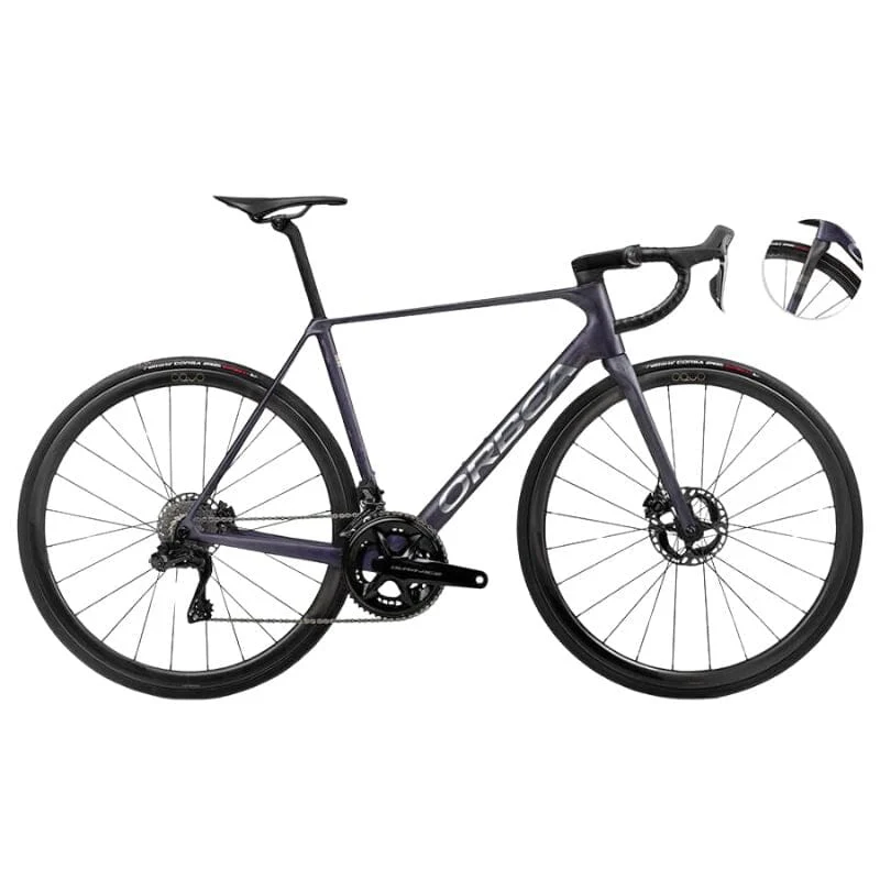 Orbea Orca M10ILTD PWR 2024 - Image 2