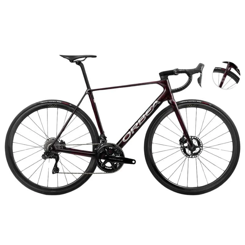 Orbea Orca M10ILTD PWR 2024 - Image 3