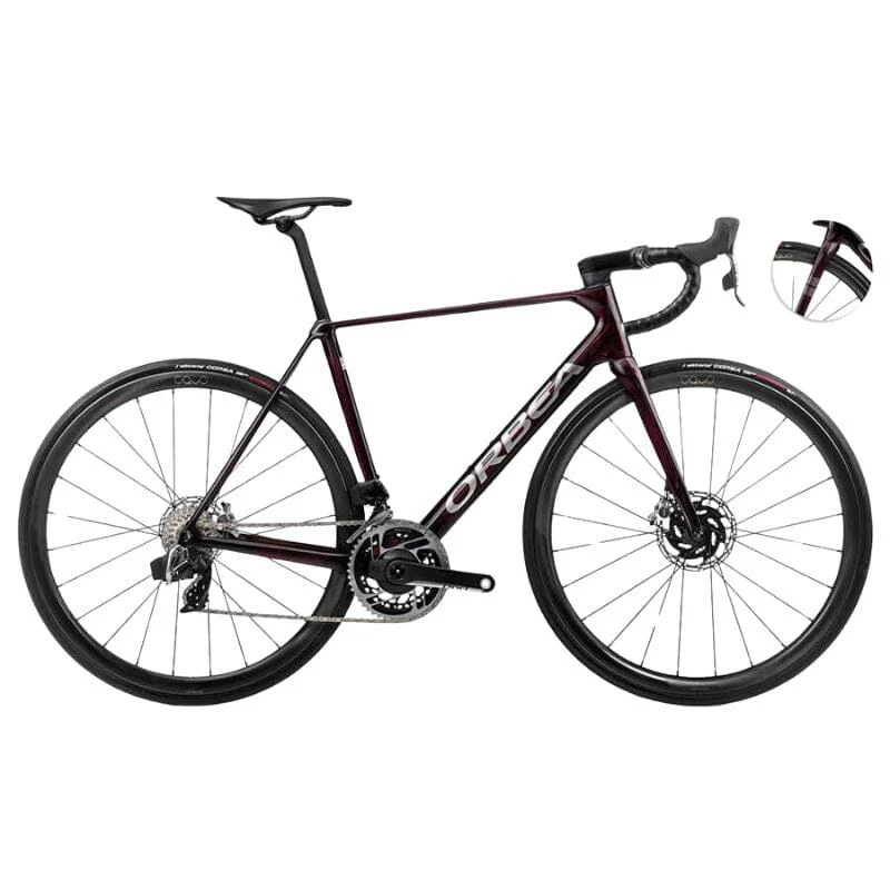Orbea Orca M11eLTD PWR 2024 - Image 3