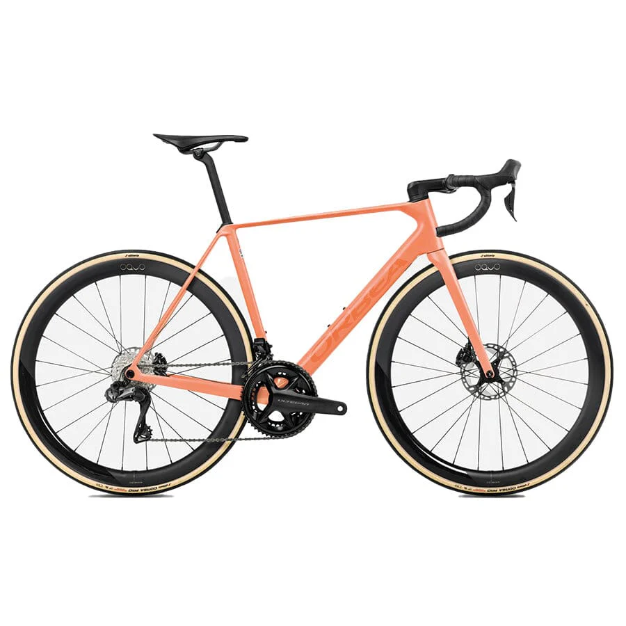 Orbea Orca M20iLTD PWR 2025 - Image 3