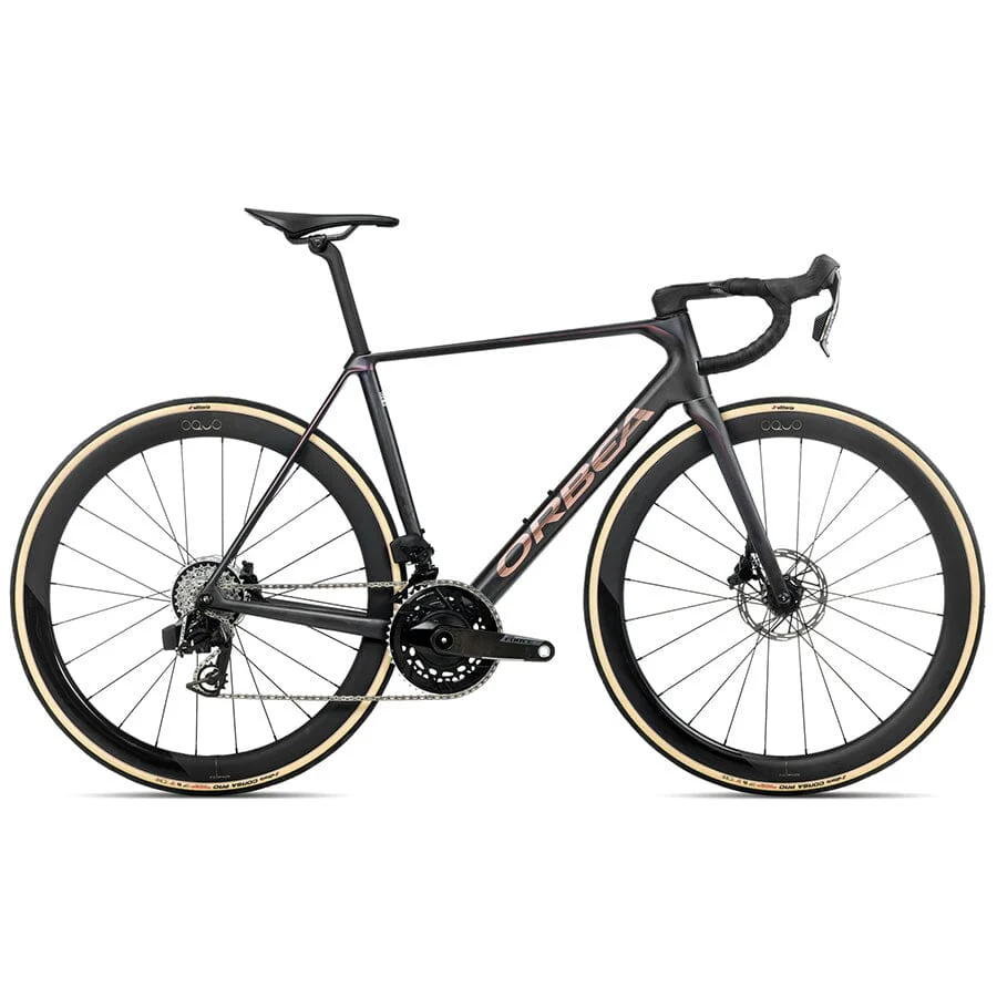 Orbea Orca M21ELTD PWR