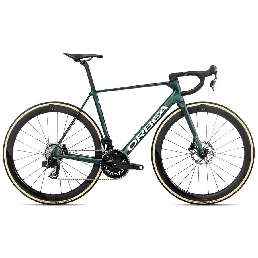 Orbea Orca M21ELTD PWR - Image 2
