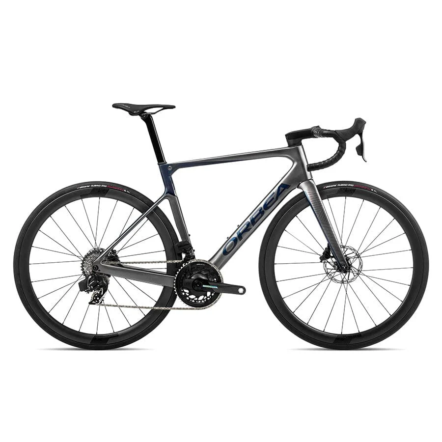 Orbea Orca M21eLTD PWR 2023