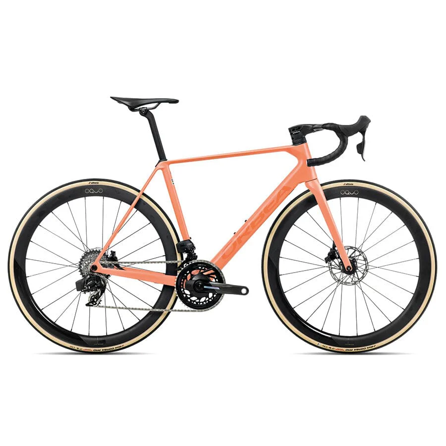 Orbea Orca M21ELTD PWR 2025 - Image 3