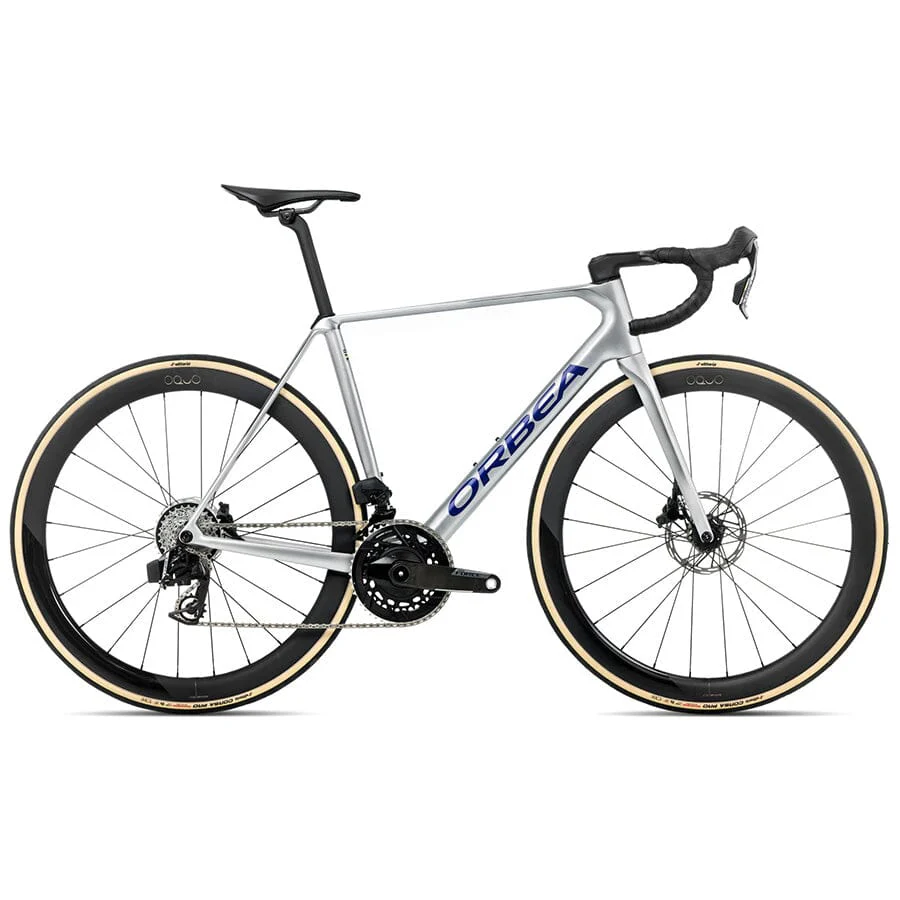 Orbea Orca M21ELTD PWR - Image 3