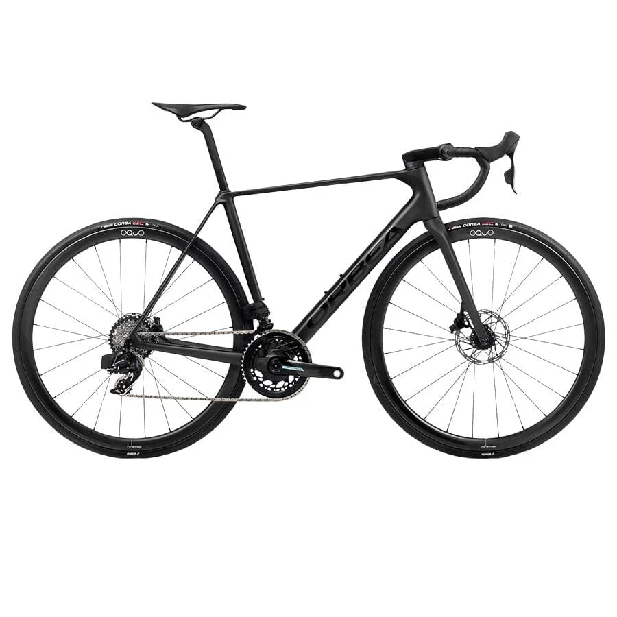 Orbea Orca M21eTEAM PWR 2024 - Image 3
