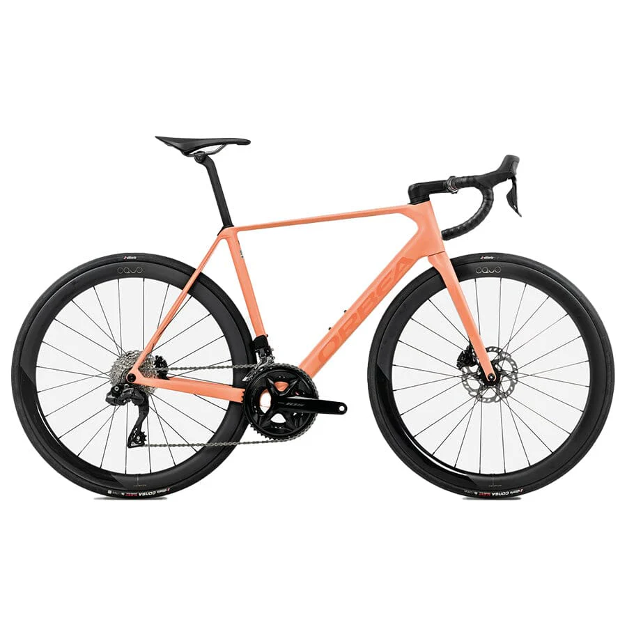 Orbea Orca M30iLTD PWR 2025 - Image 3