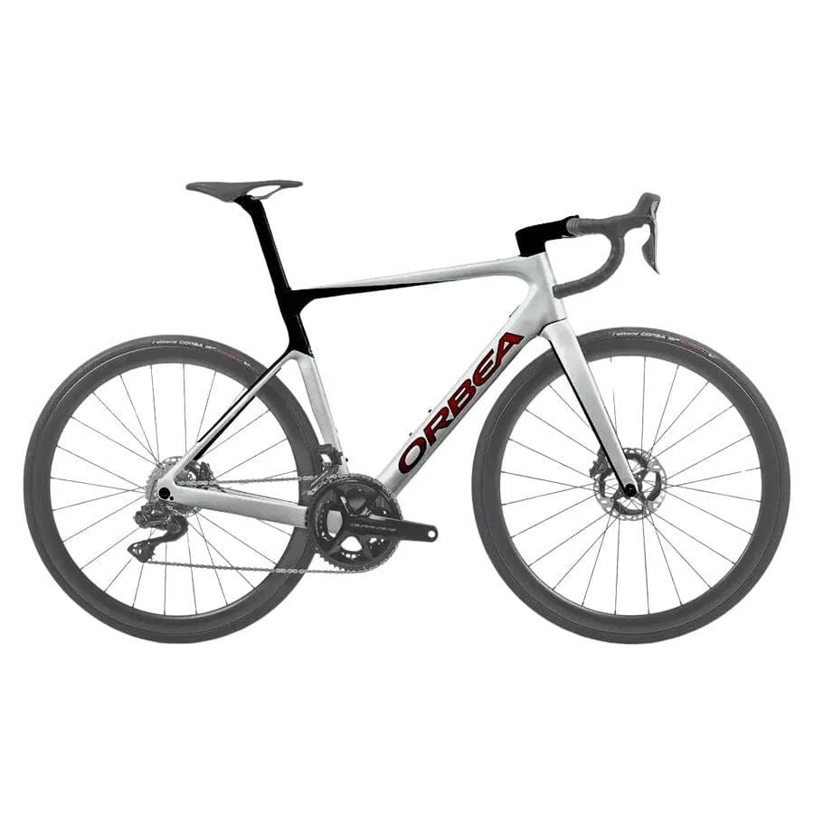 Orbea Orca OMX Frameset 2023 - Image 2