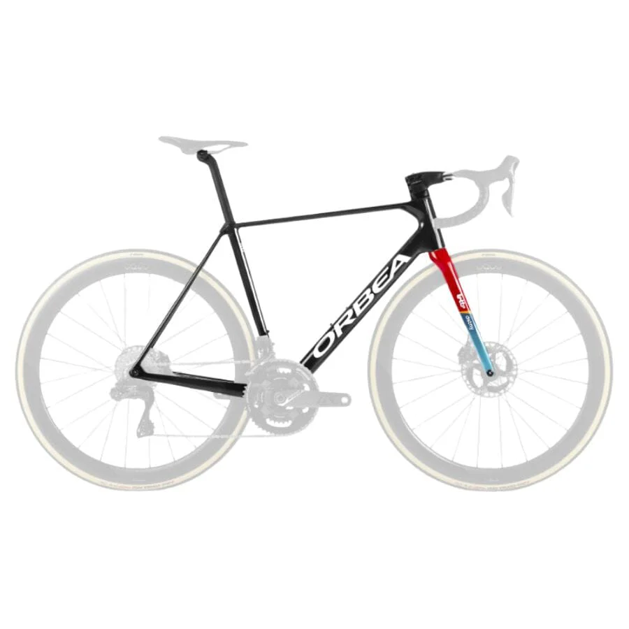 Orbea Orca OMX Replica Frameset 2024