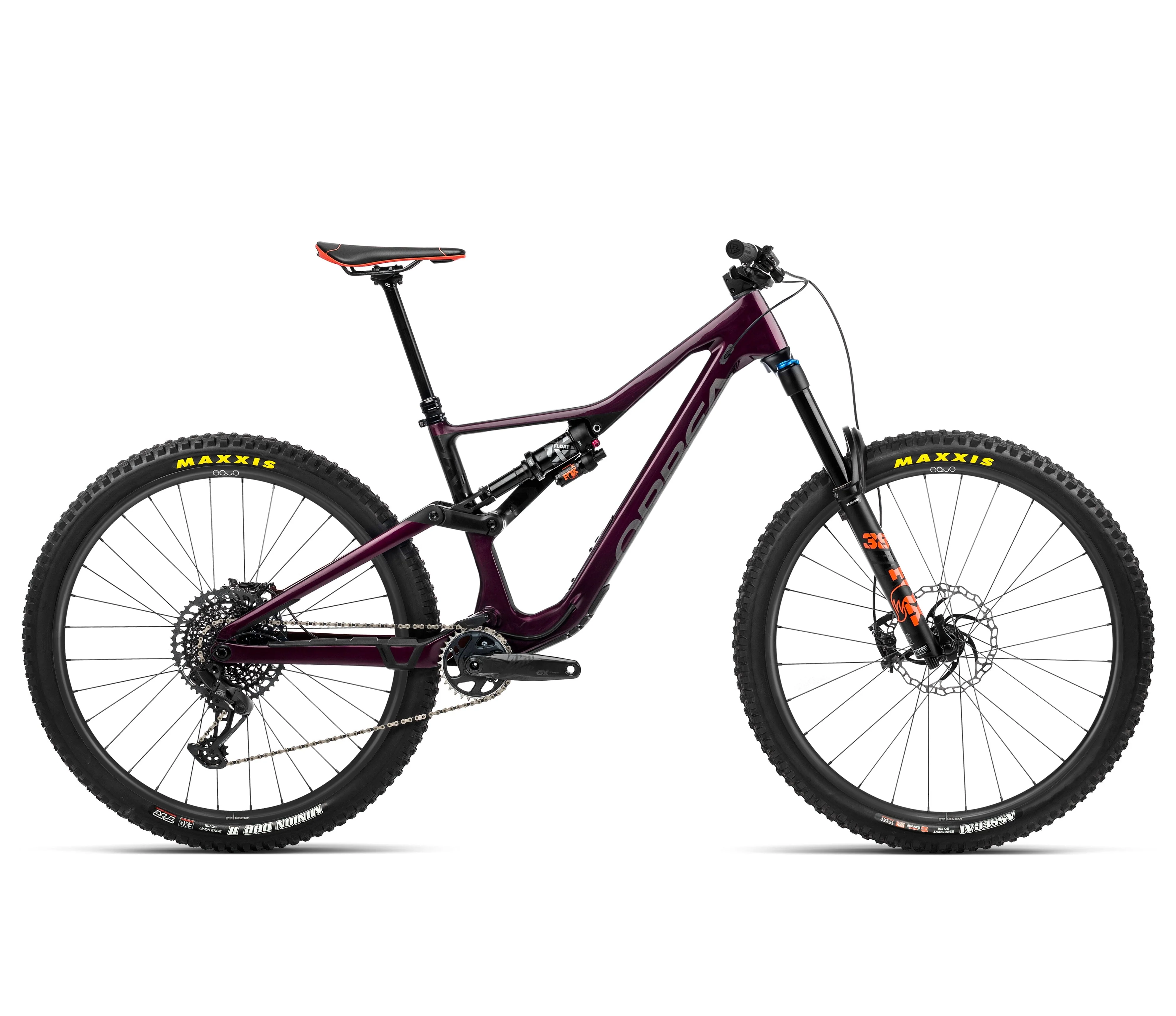 Orbea Rallon M10 2023 - Image 3