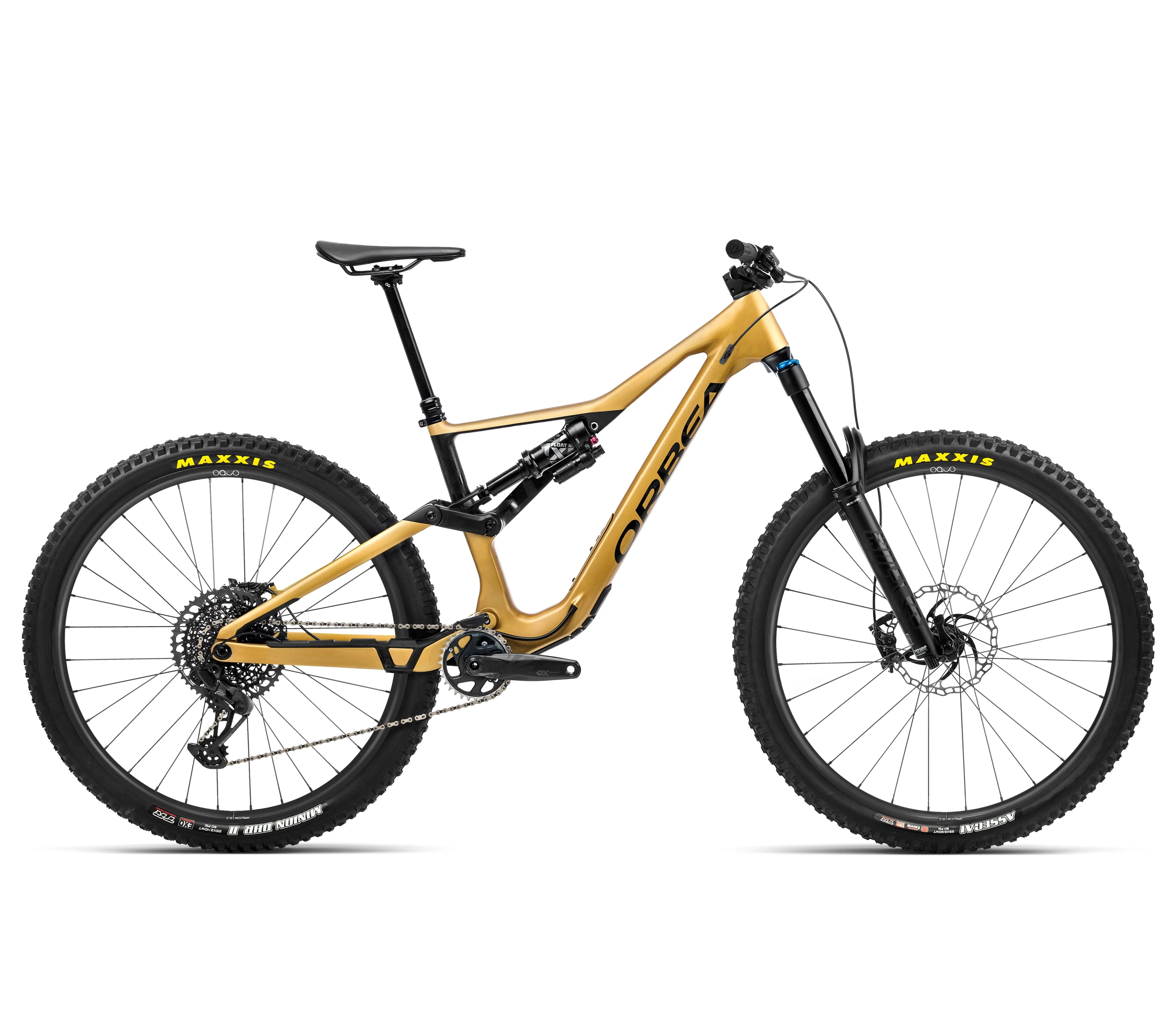 Orbea Rallon M10 2023 - Image 4