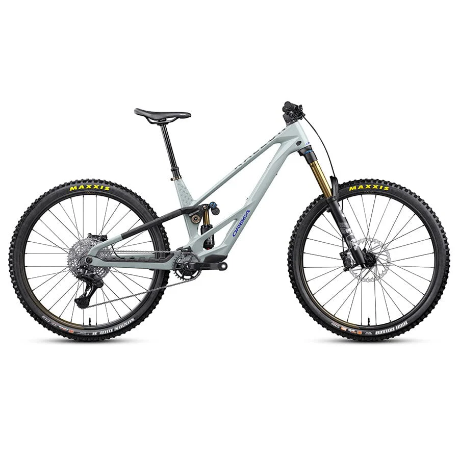 Orbea Rallon RS-TEAM 20mph