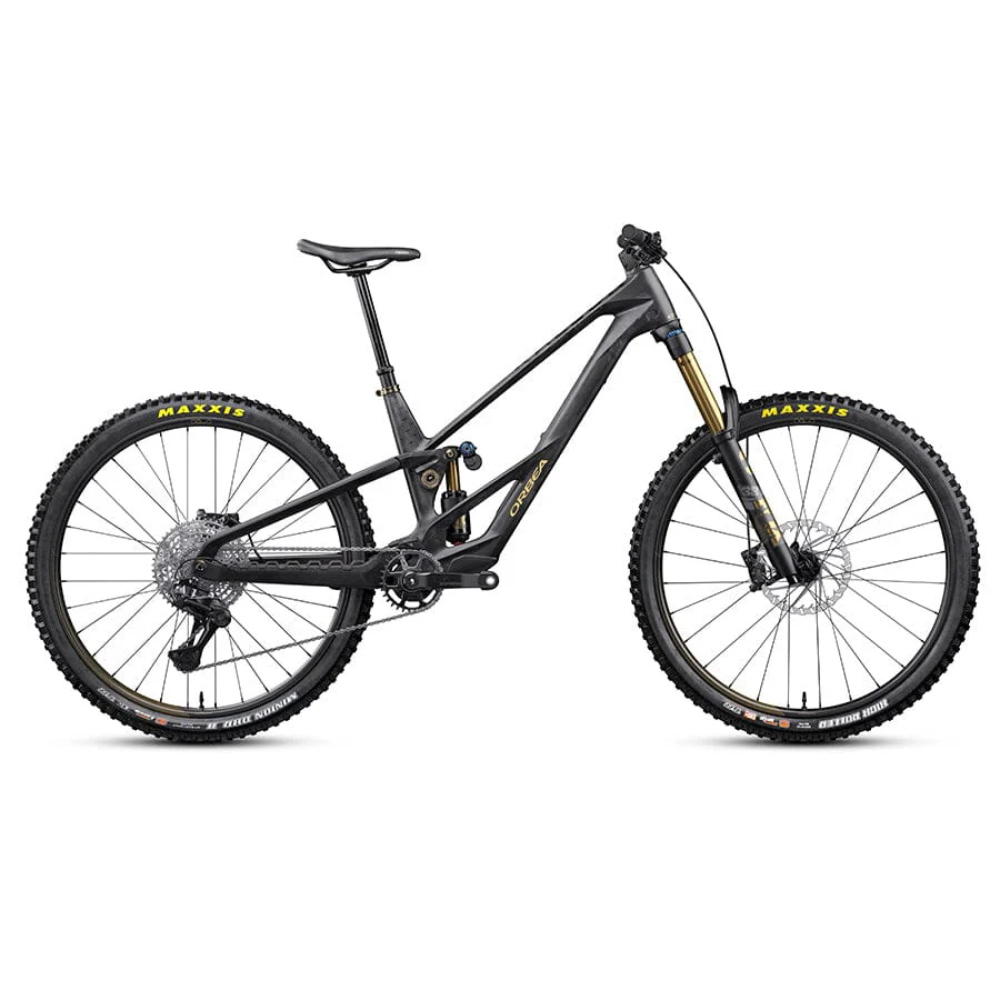 Orbea Rallon RS-TEAM 20mph - Image 2
