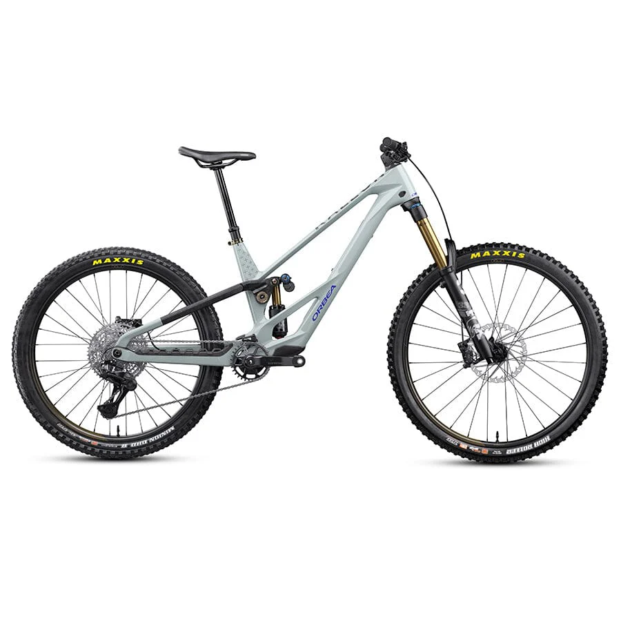 Orbea Rallon RS-TEAM Mullet 20mph - Image 2