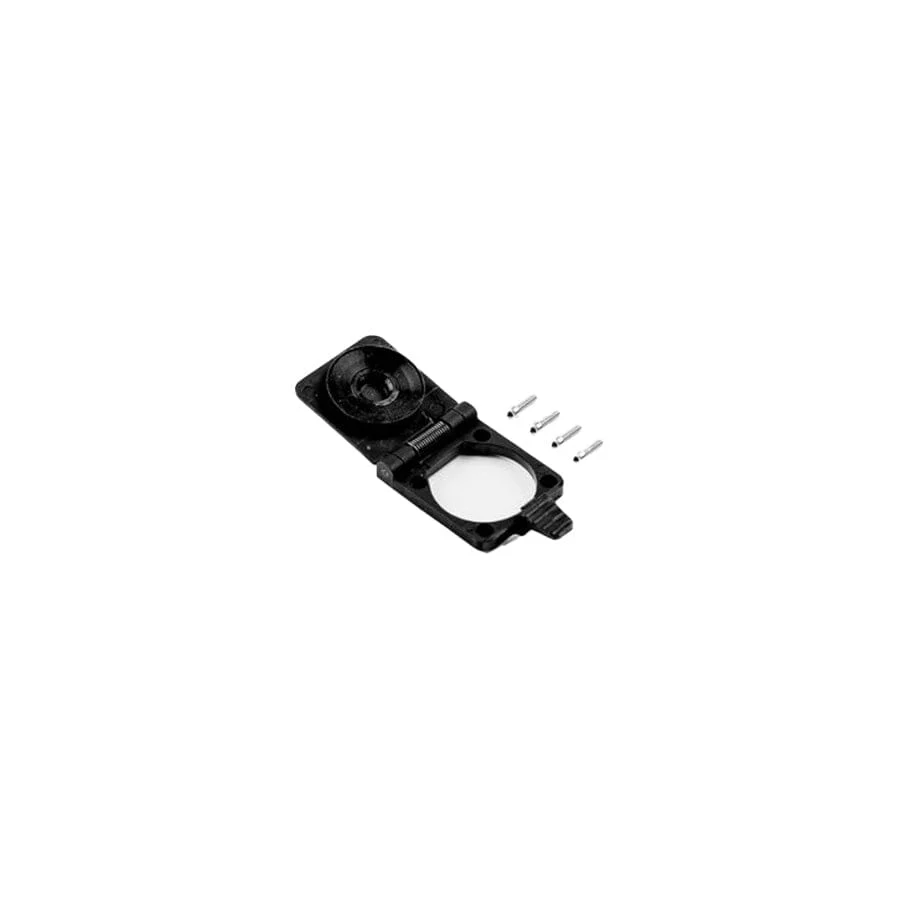 Orbea Rise Charge Port Cover 21