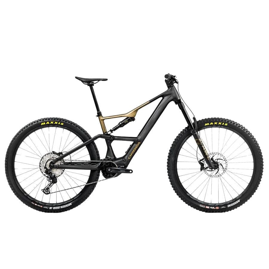 Orbea Rise LT H10 20mph - Image 3