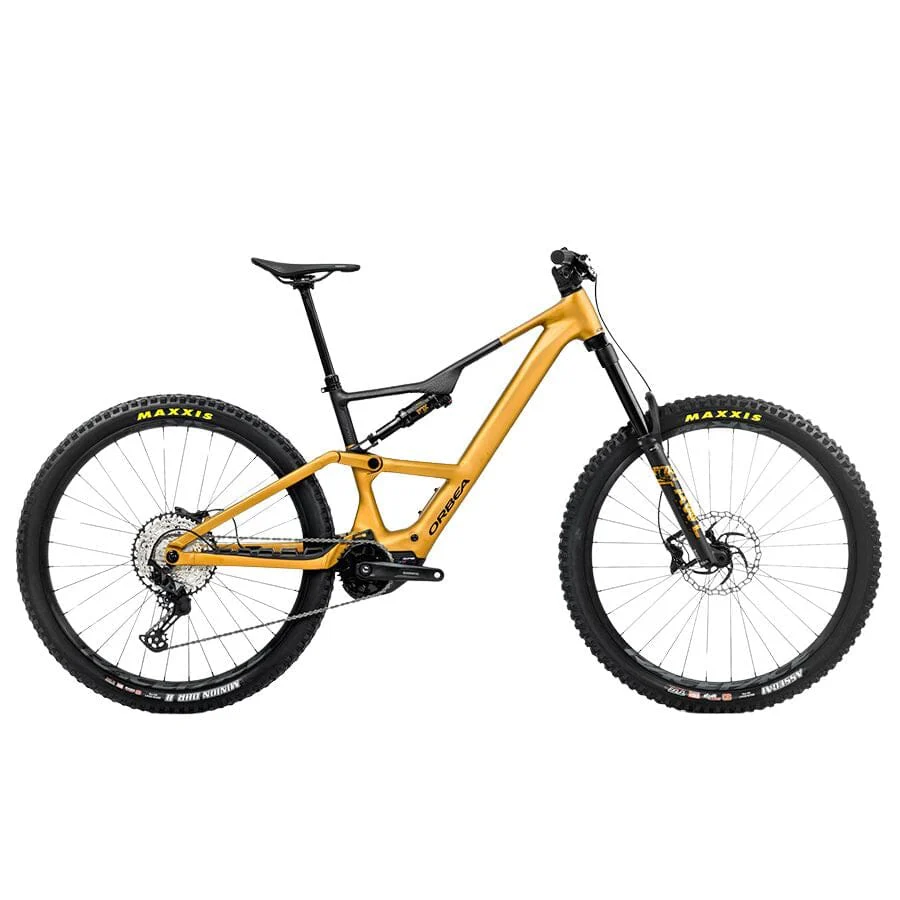 Orbea Rise LT H20 2025 - Image 3