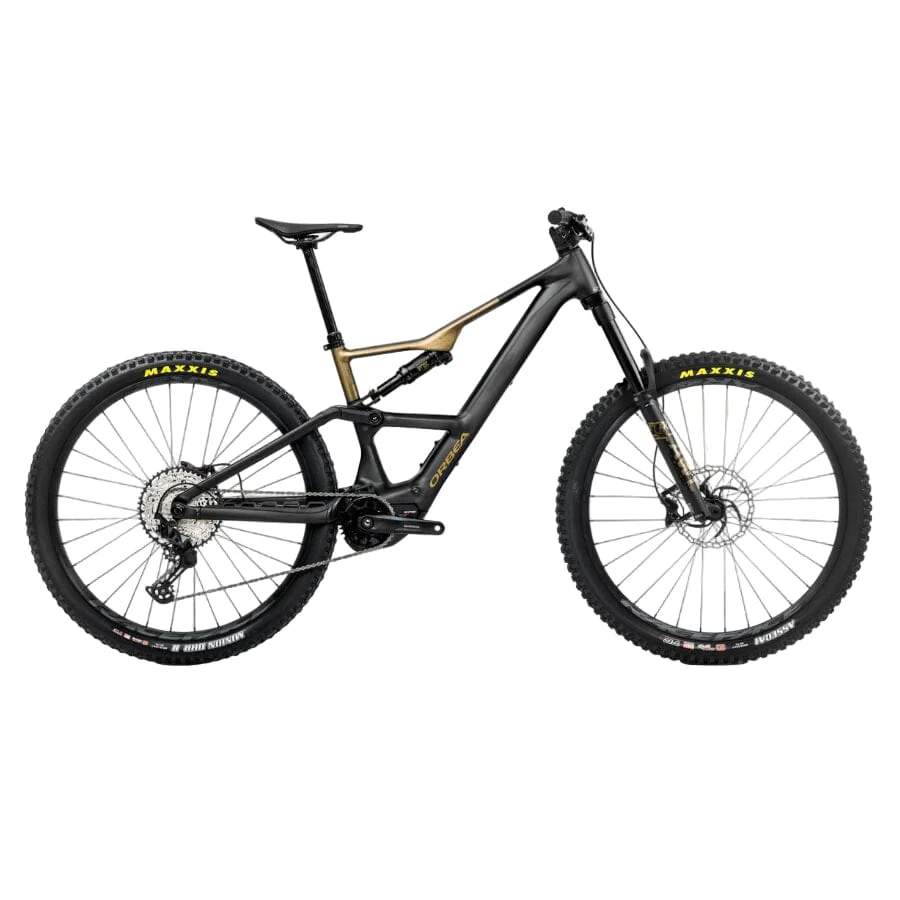 Orbea Rise LT H20 20mph - Image 2