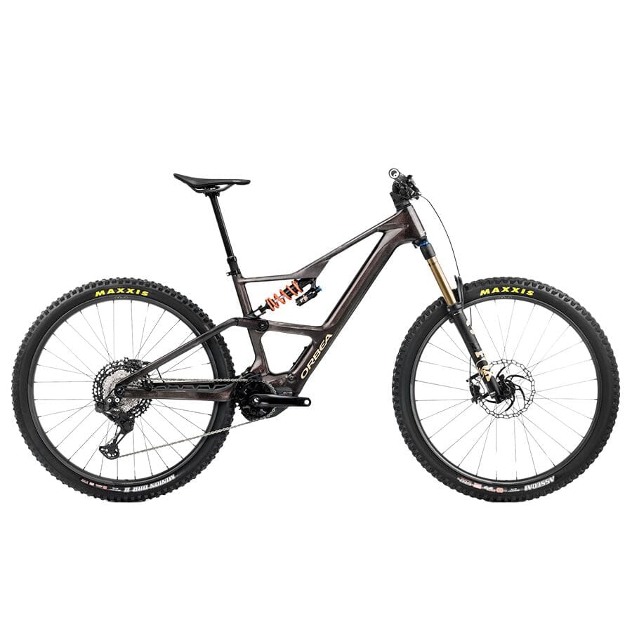Orbea Rise LT M-TEAM - Image 2