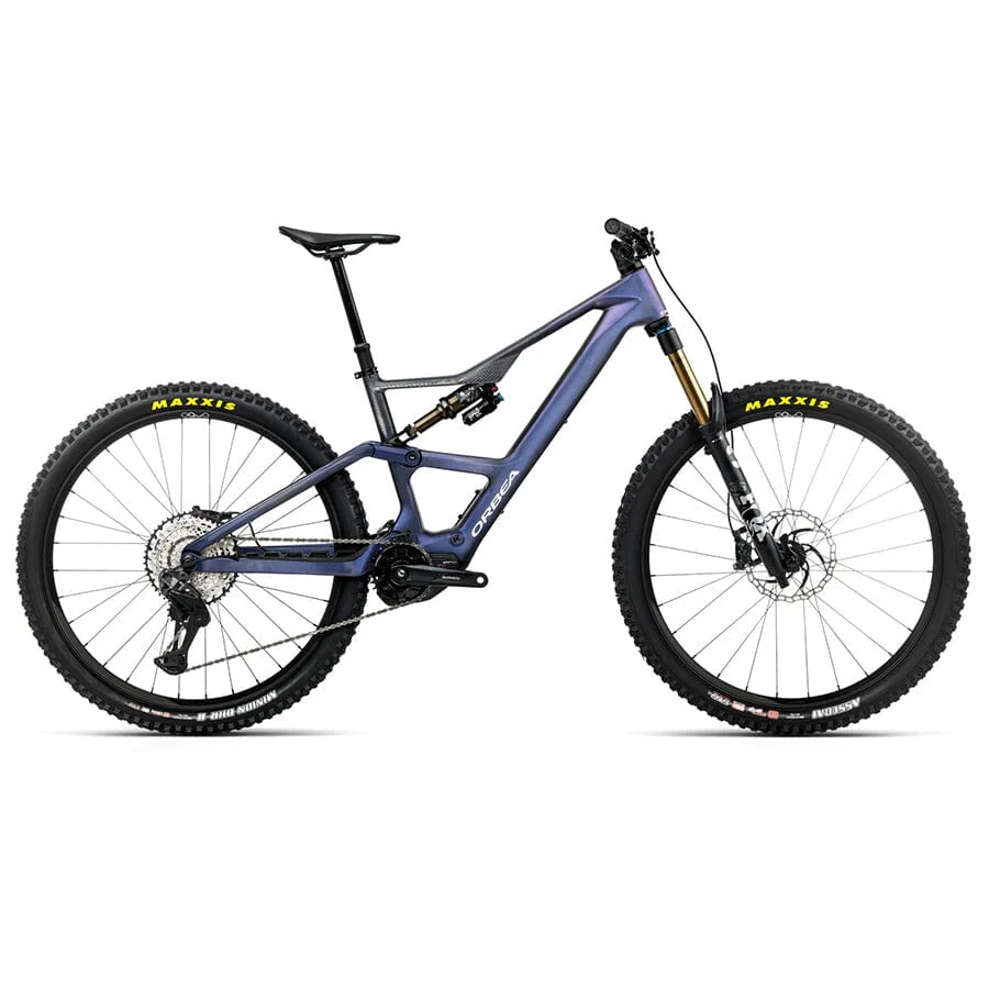 Orbea Rise LT M10 20MPH - Image 2