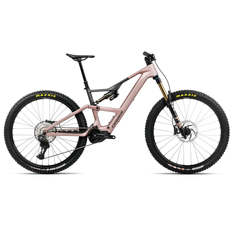 Orbea Rise LT M10 20MPH - Image 3